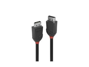 CABLE DISPLAY PORT 1.5M/BLACK 36494 LINDY