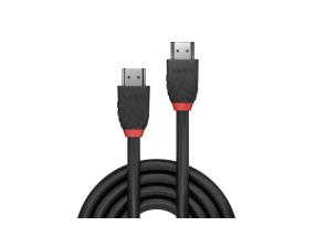 CABLE HDMI-HDMI 3M/BLACK 36773 LINDY