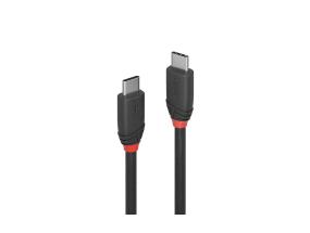 CABLE USB3.2 C-C 1.5M/BLACK 36907 LINDY