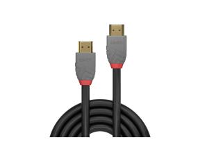 CABLE HDMI-HDMI 2M/ANTHRA 36953 LINDY