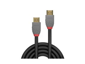 CABLE HDMI-HDMI 3M/ANTHRA 36954 LINDY