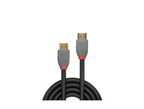 CABLE HDMI-HDMI 1M/ANTHRA 36962 LINDY