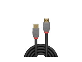 CABLE HDMI-HDMI 10M/ANTHRA 36967 LINDY