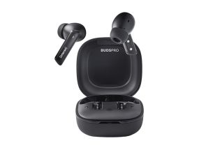 HEADSET BUDS PRO T500HAE/BLACK 3720500 INTENSO