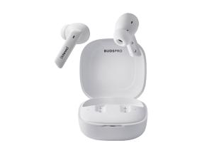 HEADSET BUDS PRO T500HAE/WHITE 3720502 INTENSO