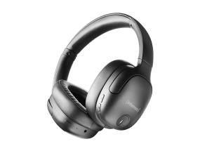 HEADSET WRL O400HA/BLACK 3740400 INTENSO