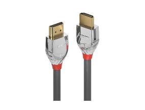 CABLE HDMI-HDMI 0.5M/CROMO 37870 LINDY