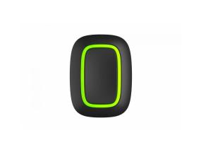 KEYFOB WIRELESS BUTTON BLACK/38094 AJAX