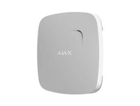 DETECTOR WRL FIREPROTECT PLUS/WHITE 38107 AJAX