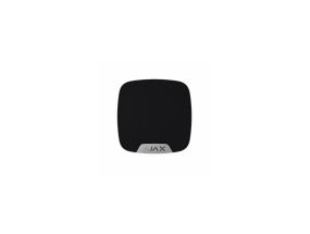 SIREN WRL INDOOR HOMESIREN/BLACK 38110 AJAX