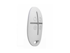 KEYFOB WIRELESS SPACECONTROL/WHITE 38166 AJAX