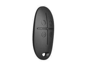 KEYFOB WIRELESS SPACECONTROL/BLACK 38167 AJAX