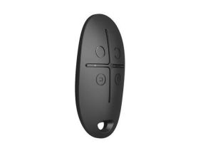 KEYFOB WIRELESS SPACECONTROL/BLACK 38167 AJAX