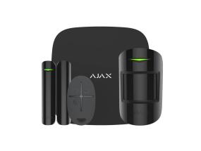ALARM SECURITY STARTERKIT/BLACK 38169 AJAX