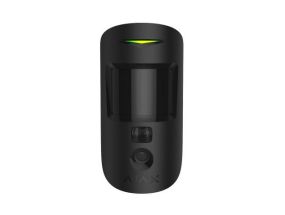 DETECTOR WRL MOTIONCAM/BLACK 38191 AJAX