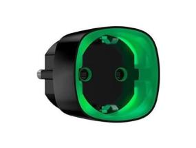 SMART HOME SOCKET BLACK/38210 AJAX