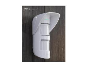 DETECTOR ACC HOOD FOR MPO/38216 AJAX