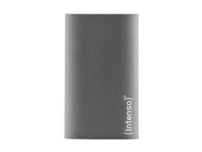 External SSD INTENSO 256GB USB 3.0 1,8" 3823440