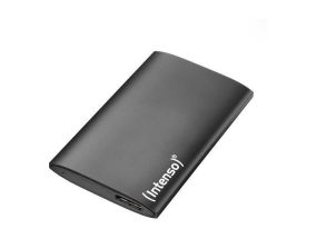 External SSD INTENSO 500GB USB 3.2 3823451