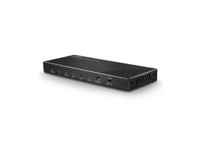 I/O VIDEO SPLITTER HDMI 4PORT/38236 LINDY