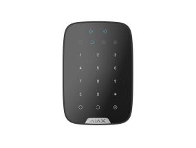 KEYPAD WRL/PLUS BLACK 38252 AJAX