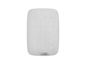 KEYPAD WRL/PLUS WHITE 38253 AJAX