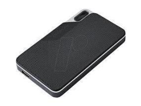 External SSD INTENSO TX100 1TB USB-C 3826461