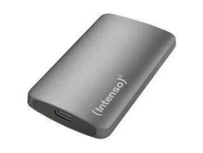 SSD USB3.2 2TB EXT./TX800 3828470 INTENSO