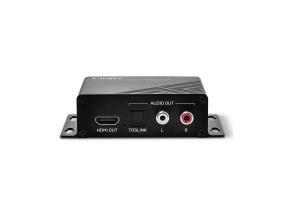 I/O EXTRACTOR HDMI 18G AUDIO/38361 LINDY