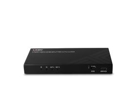 I/O VIDEO SPLITTER HDMI 2PORT/38534 LINDY