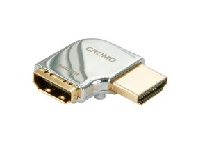 ADAPTER HDMI TO HDMI/90 DEGREE 41507 LINDY