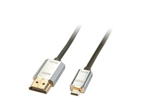 CABLE HDMI-MICRO HDMI 4.5M/41679 LINDY