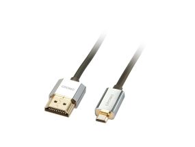 КАБЕЛЬ HDMI-МИКРО HDMI 2M/41682 LINDY