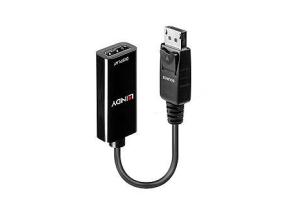 I/O CONVERTER DP TO HDMI/41718 LINDY