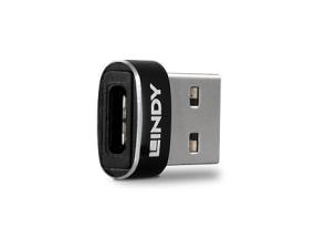 ADAPTER USB2 TYPE C/A/41884 LINDY