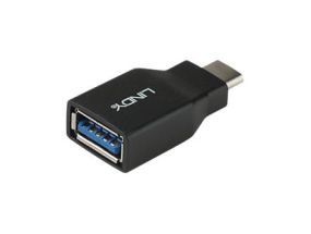 ADAPTER USB3.1 TYPE C/A/41899 LINDY