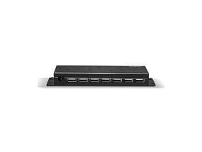 I/O HUB USB2 7PORT/42794 LINDY
