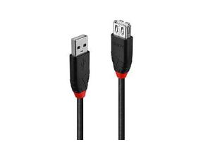 CABLE USB2 EXTENSION 5M/42817 LINDY