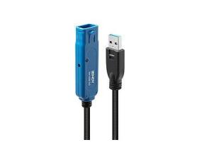 CABLE USB3 EXTENSION 15M/43229 LINDY