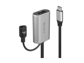 CABLE USB3.1 EXTENSION 5M/43270 LINDY