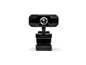 CAMERA WEBCAM FULL HD 1080P/43300 LINDY