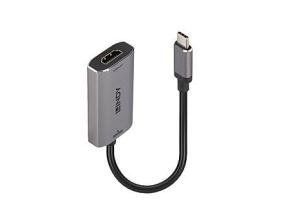 I/O CONVERTER USB-C TO HDMI/43327 LINDY