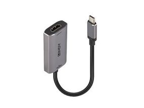 I/O CONVERTER USB-C TO HDMI/43327 LINDY