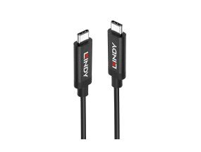 CABLE USB3.2 GEN 2 C/C 3M/43348 LINDY