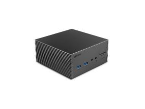 I/O DOCKING STATION USB-C/DST-PRO 101 43378 LINDY