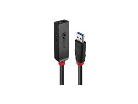 CABLE USB3 EXTENSION 5M/43401 LINDY