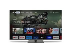 TV SET LCD 43" QLED 4K/43QG7C04 THOMSON