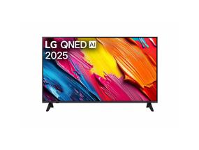TV Set LG 43 " 4K Ultra HD 3840 x 2160 pixels Flat 16:9 QNED 43QNED70A6A