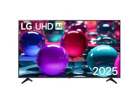 TV Set LG 43 &quot; 4K Ultra HD 3840 x 2160 pixels Flat 16:9 LED 43UA73003LA