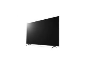 TV Set LG 43&quot; 4K/Smart 3840x2160 Wireless LAN Bluetooth 43UR78GC